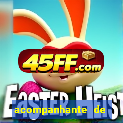 acompanhante de luxo de porto velho